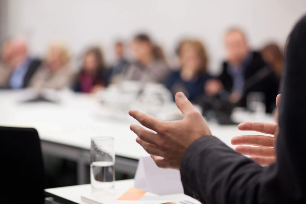 Del Carmen Consulting